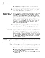 Preview for 32 page of 3Com 3C888 - OfficeConnect Dual 56K LAN Modem Router User Manual