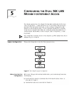 Preview for 47 page of 3Com 3C888 - OfficeConnect Dual 56K LAN Modem Router User Manual