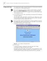 Preview for 60 page of 3Com 3C888 - OfficeConnect Dual 56K LAN Modem Router User Manual