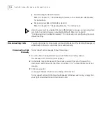 Preview for 122 page of 3Com 3C888 - OfficeConnect Dual 56K LAN Modem Router User Manual