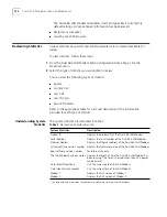 Preview for 132 page of 3Com 3C888 - OfficeConnect Dual 56K LAN Modem Router User Manual