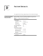 Preview for 153 page of 3Com 3C888 - OfficeConnect Dual 56K LAN Modem Router User Manual