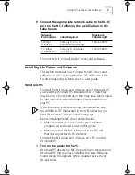 Preview for 7 page of 3Com 3C905C-TX-M Quick Manual