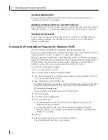 Preview for 16 page of 3Com 3C905CX User Manual