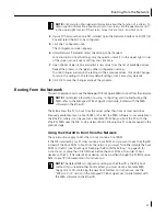 Preview for 39 page of 3Com 3C905CX User Manual