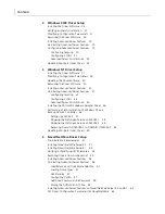 Preview for 4 page of 3Com 3C996-SX User Manual