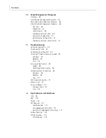 Preview for 6 page of 3Com 3C996-SX User Manual