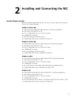 Preview for 15 page of 3Com 3C996-SX User Manual