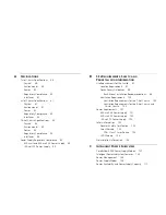 Preview for 5 page of 3Com 3CB9E7 - CoreBuilder 9000 Chassis Switch Getting Started Manual