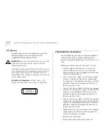 Preview for 104 page of 3Com 3CB9E7 - CoreBuilder 9000 Chassis Switch Getting Started Manual