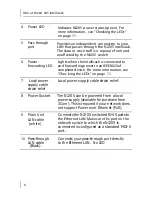 Preview for 10 page of 3Com 3CNJ205 User Manual