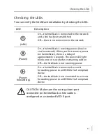 Preview for 15 page of 3Com 3CNJ205 User Manual