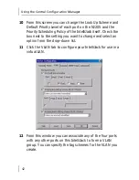 Preview for 46 page of 3Com 3CNJ205 User Manual