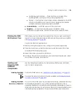 Preview for 195 page of 3Com 3CR15600 - Enterprise Management Suite Getting Started Manual