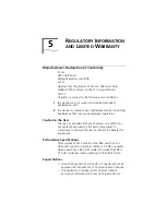 Preview for 47 page of 3Com 3CR292B-TR56 Getting Started Manual