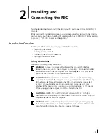 Preview for 17 page of 3Com 3CR990-FX-97 User Manual