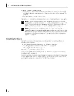 Preview for 24 page of 3Com 3CR990-FX-97 User Manual