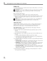 Preview for 32 page of 3Com 3CR990-FX-97 User Manual