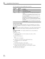 Preview for 42 page of 3Com 3CR990-FX-97 User Manual