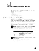 Preview for 47 page of 3Com 3CR990-FX-97 User Manual