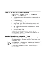 Preview for 23 page of 3Com 3CRPCIG75-LAT Quick Installation Manual