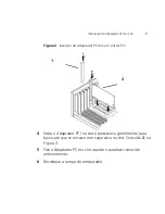 Preview for 27 page of 3Com 3CRPCIG75-LAT Quick Installation Manual