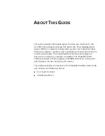 Preview for 3 page of 3Com 3CRUS2475 24 User Manual