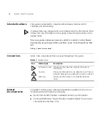 Preview for 6 page of 3Com 3CRUS2475 24 User Manual