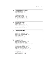 Preview for 9 page of 3Com 3CRUS2475 24 User Manual