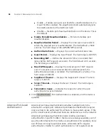 Preview for 58 page of 3Com 3CRUS2475 24 User Manual