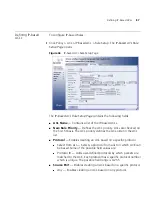 Preview for 87 page of 3Com 3CRUS2475 24 User Manual