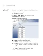 Preview for 144 page of 3Com 3CRUS2475 24 User Manual