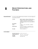 Preview for 309 page of 3Com 3CRUS2475 24 User Manual