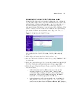 Preview for 53 page of 3Com 3CRWDR100A-72 - OfficeConnect ADSL Wireless 11g Firewall Router User Manual