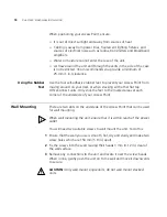 Preview for 18 page of 3Com 3CRWE454G72-US - Corp OFFICECONNECT WIRELESS 11G User Manual