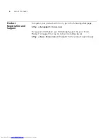 Preview for 10 page of 3Com 3CRWE675075 - 11a/b/g Wireless LAN Workgroup... User Manual