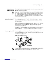 Preview for 21 page of 3Com 3CRWE675075 - 11a/b/g Wireless LAN Workgroup... User Manual