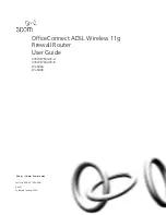 3Com 3CRWE754G72-A User Manual preview