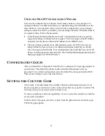 Preview for 28 page of 3Com 3CRWE825075A User Manual