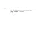 Preview for 61 page of 3Com 3CRWE825075A User Manual