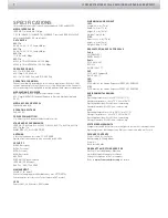 Preview for 7 page of 3Com 3CRWE915275 Datasheet