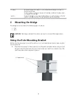 Preview for 4 page of 3Com 3CRWEASYA73 - 11a 54 Mbps Wireless LAN Outdoor Quick Start Manual