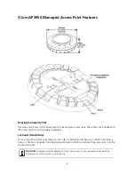 Preview for 2 page of 3Com 3CRWX395075A - Wireless LAN Managed Access Point... Quick Installation Manual