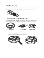 Preview for 6 page of 3Com 3CRWX395075A - Wireless LAN Managed Access Point... Quick Installation Manual