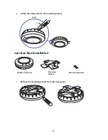 Preview for 10 page of 3Com 3CRWX395075A - Wireless LAN Managed Access Point... Quick Installation Manual