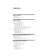 Preview for 6 page of 3Com 3CSOHO100- User Manual