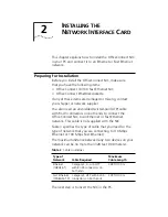 Preview for 20 page of 3Com 3CSOHO100- User Manual