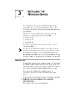 Preview for 26 page of 3Com 3CSOHO100- User Manual