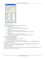 Preview for 94 page of 3Com 3CWXPGS - AirProtect RF Planning Tool User Manual