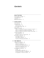 Preview for 3 page of 3Com 400 Family Configuration Manual